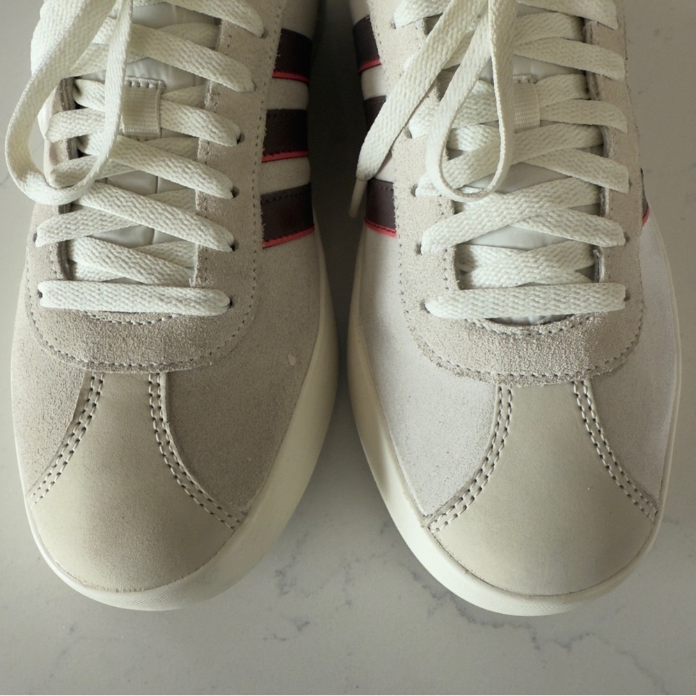 Adidas VL court 3.0 Sneaker Size: 9.5 - Picture 3 of 7